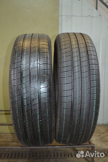 Goodyear EfficientGrip Performance 195/55 R20 95H