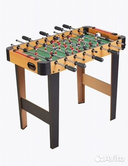 Настольный футбол Роналдо Мини