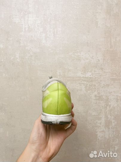 Бутсы adidas x crazyfast US 8.5