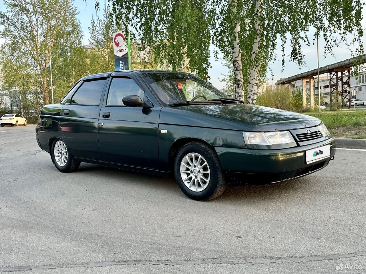 ВАЗ (LADA) 2110, 2003 купить в Казани | Автомобили | Авито