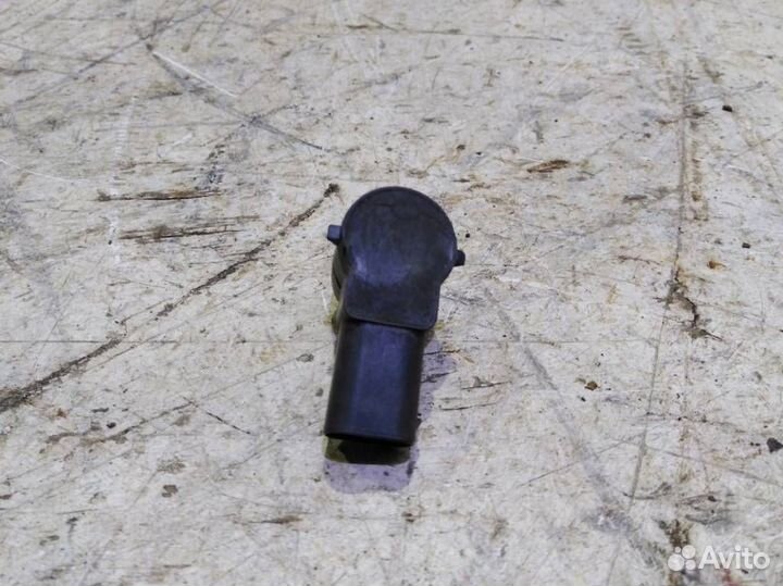 Парктроник Джили Emgrand EC8