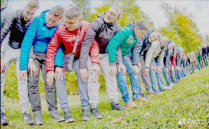 Разнорабочий на производство вып.аванса еженед. Пи