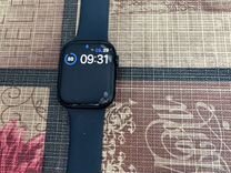 Часы Apple watch series 9 45mm