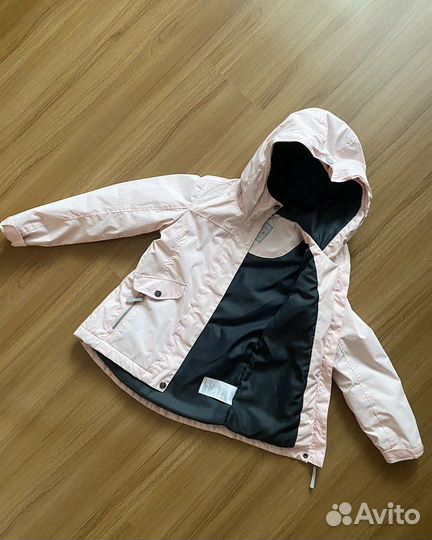 Куртка icepeak