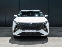 Новый Kaiyi X7 Kunlun 2.0 AMT, 2024, цена от 3 110 000 руб.