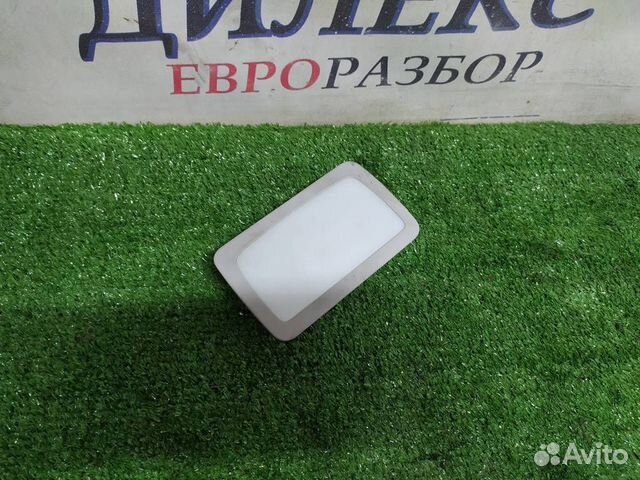 Плафон салонный Audi Allroad quattro 2005-2012