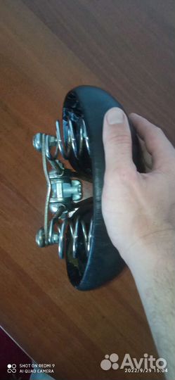 Седло для велосипеда