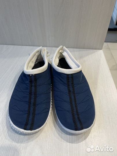 Тапочки для кораллов