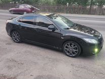 Mazda 6 1.8 MT, 2008, 270 000 км, с пробегом, цена 635 000 руб.