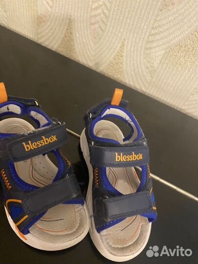 Сандали blessbox 28