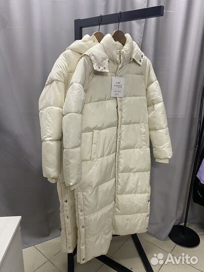 Вешалка напольная для одежды