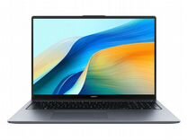 Huawei matebook d16