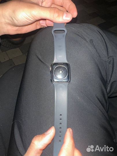Apple watch se
