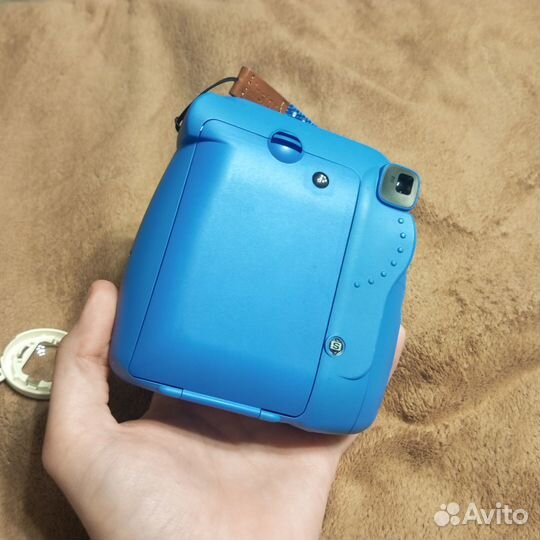 Fujifilm instax mini 9