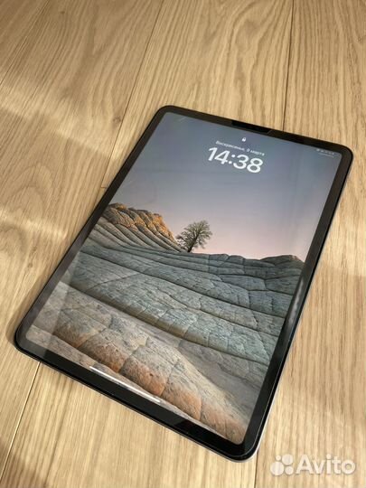 iPad pro 11 3 поколение