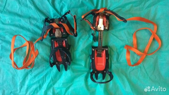 Кошки, лопата. Снаряжение в аренду