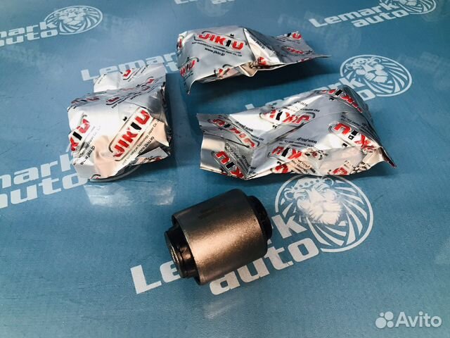 Сайлентблок заднего рычага Nissan X-Trail T31