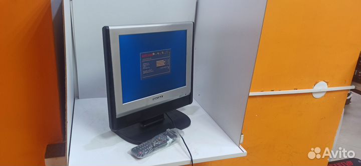 Телевизор Shivaki STV-15L3