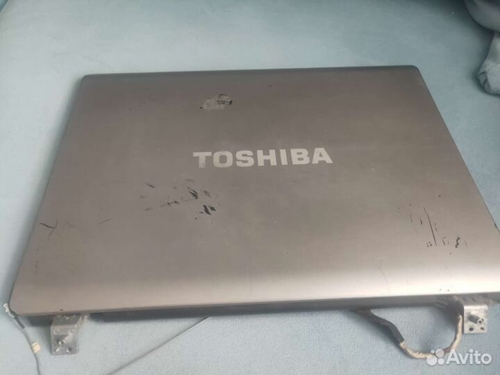 Матрица для ноутбука Toshiba satellite L300