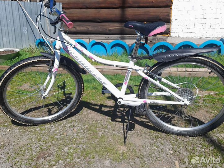 Продам велосипед