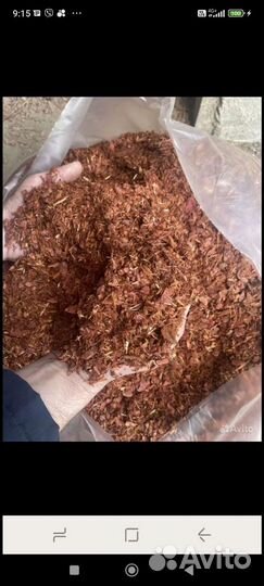 Мульча кора Второй Иркутск