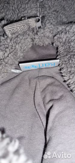 Комбинезон детский 74