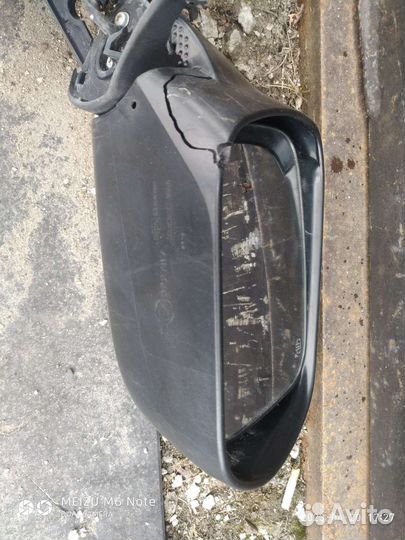 Зеркало правое Suzuki grand vitara