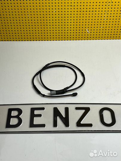 BMW 34356792292 Аналог от benzo датч. износа торм