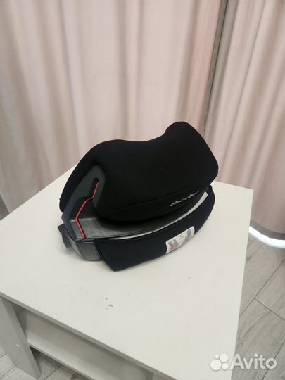 Детское автокресло cybex 9 до 36 кг isofix