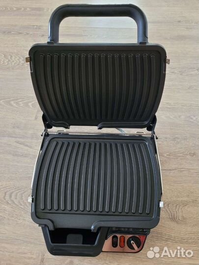 Электрогриль tefal