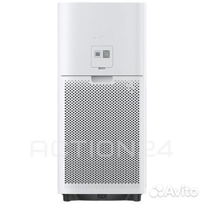 Очиститель воздуха Xiaomi Mi Air Purifier 4 (цвет: