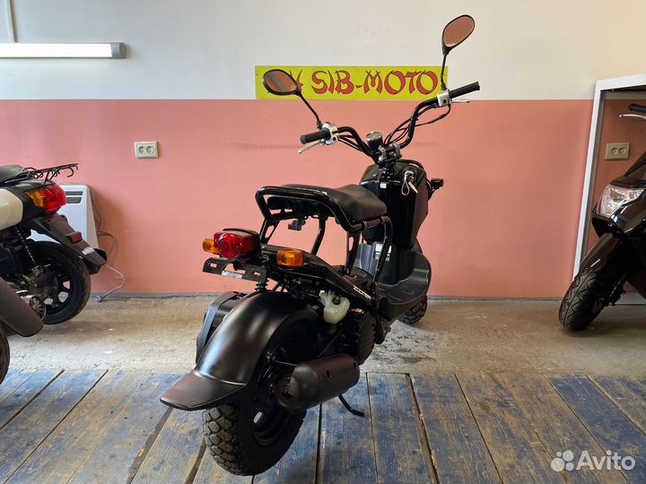 Honda Zoomer, 2012 (без пробега по РФ)