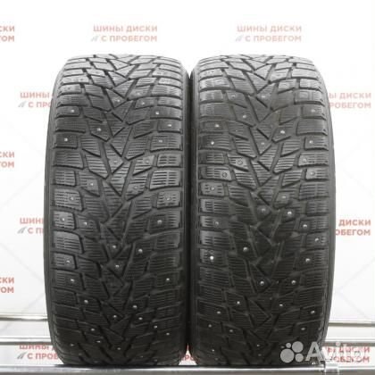 Dunlop SP Winter Ice 02 275/40 R19