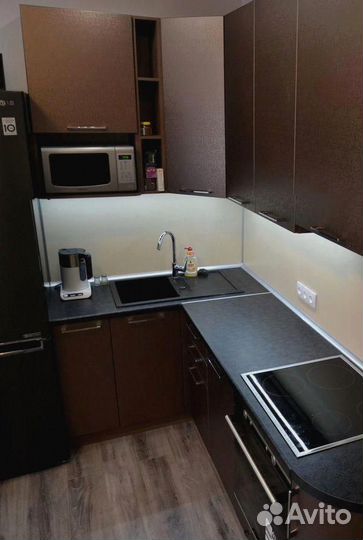 Купить дизайнерскую кухню