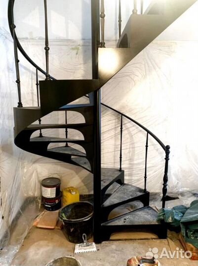 Для дома лестница