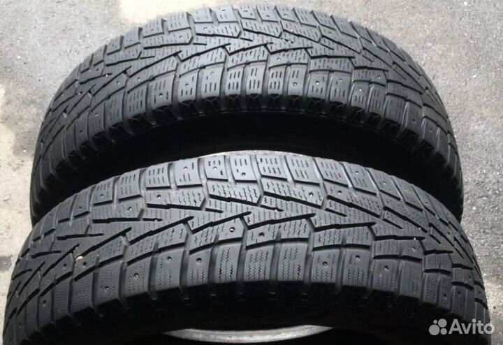 Nexen Winguard WinSpike 215/65 R16