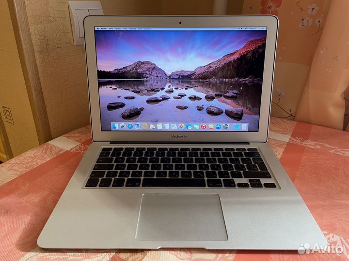 Apple MacBook Air 13