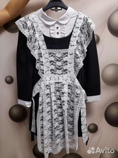 Школьная форма