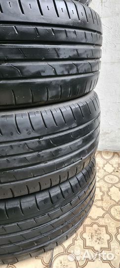 Nexen N Fera RU1 215/60 R16 V