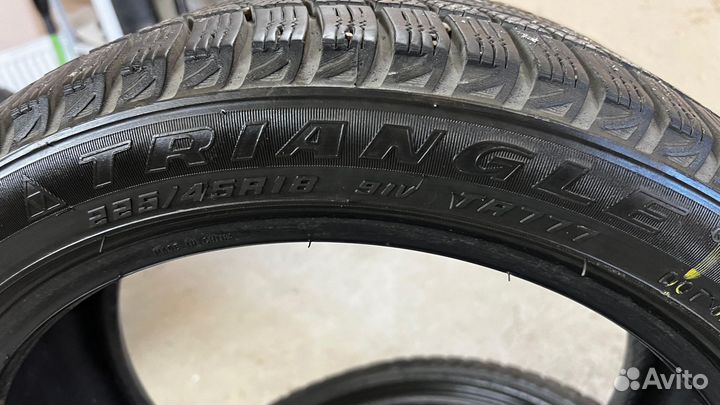 Triangle TR777 225/45 R18 91V