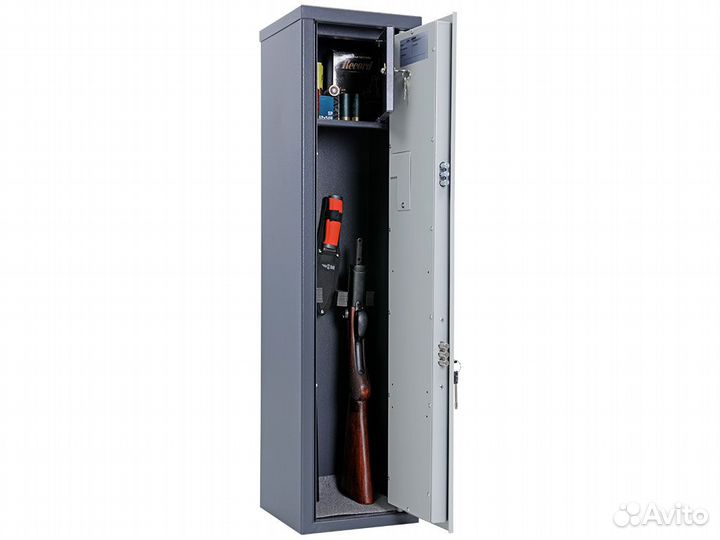 Оружейный сейф aiko беркут 1 EL