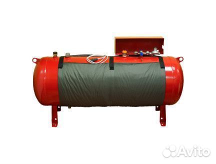 Термоодеяло для