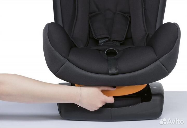 Chicco Cosmos 0+