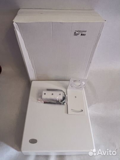 Антенна аппс Дельта Ф/1700-2700/F mimo 2x2 Л