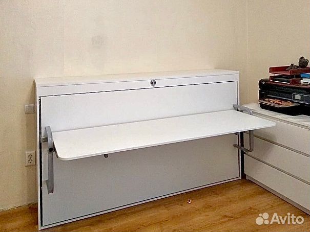 Кровать трансформер