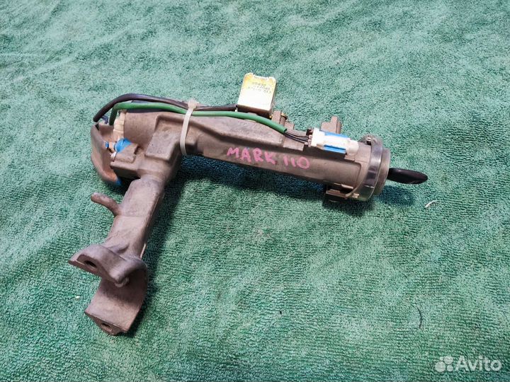 Замок зажигания марк 110