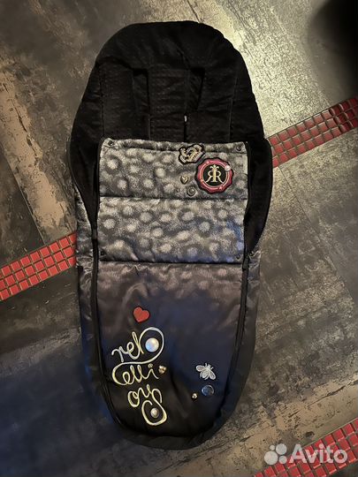 Накидка cybex Rebellious