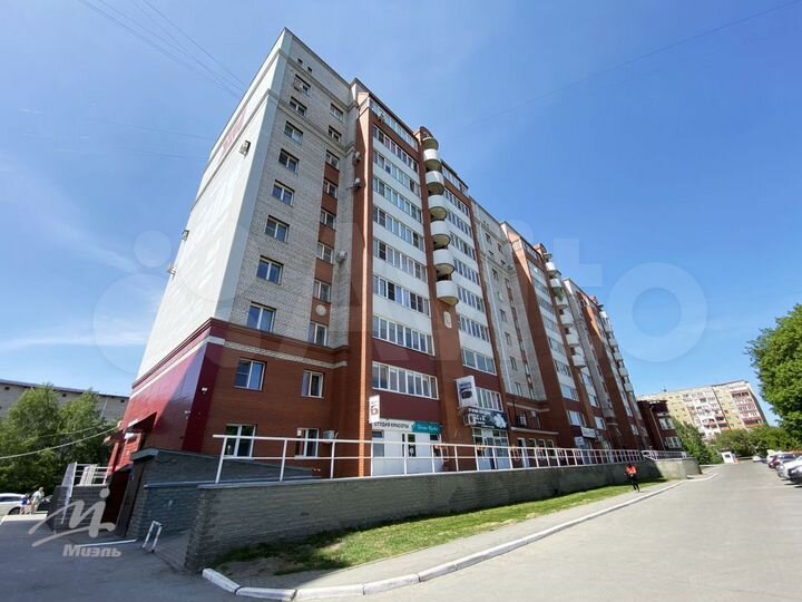 Аренда Петрова 247