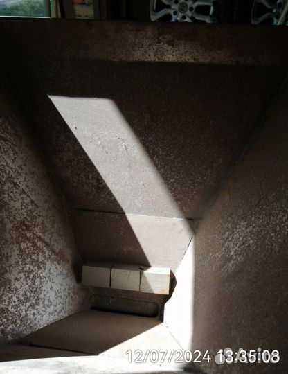 Зернодробилка