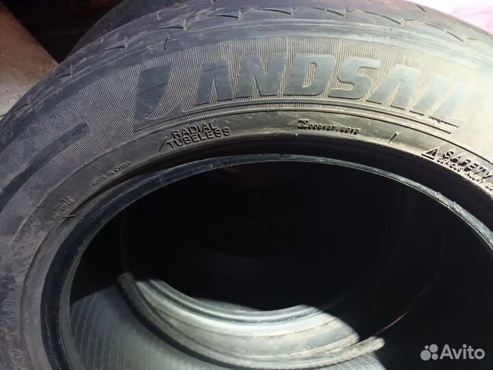 Landsail LS388 225/55 R17